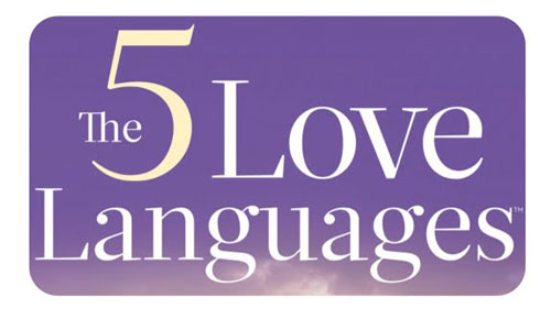 چکیده ای از کتاب فوق العاده پنج کلام عشق