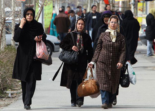 مقاله ای پیرامون نبود طبقه متوسط حقیقی(واقعی) در ایران