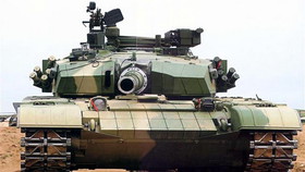 تانک T-90 چه مشخصاتی دارد + جزئیات ساخت T90 در ایران