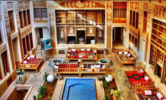 مشخصات 10 هتل برتر ایرانی و داستان 10 هتلدار برتر ایرانی