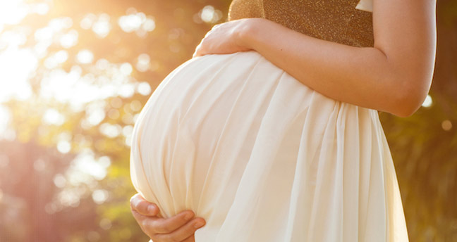 چگونه از ویار بارداری پیشگیری کنیم؟